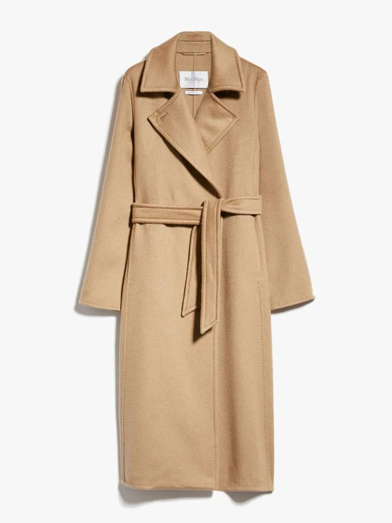 Max Mara Manuela icon coat 6
