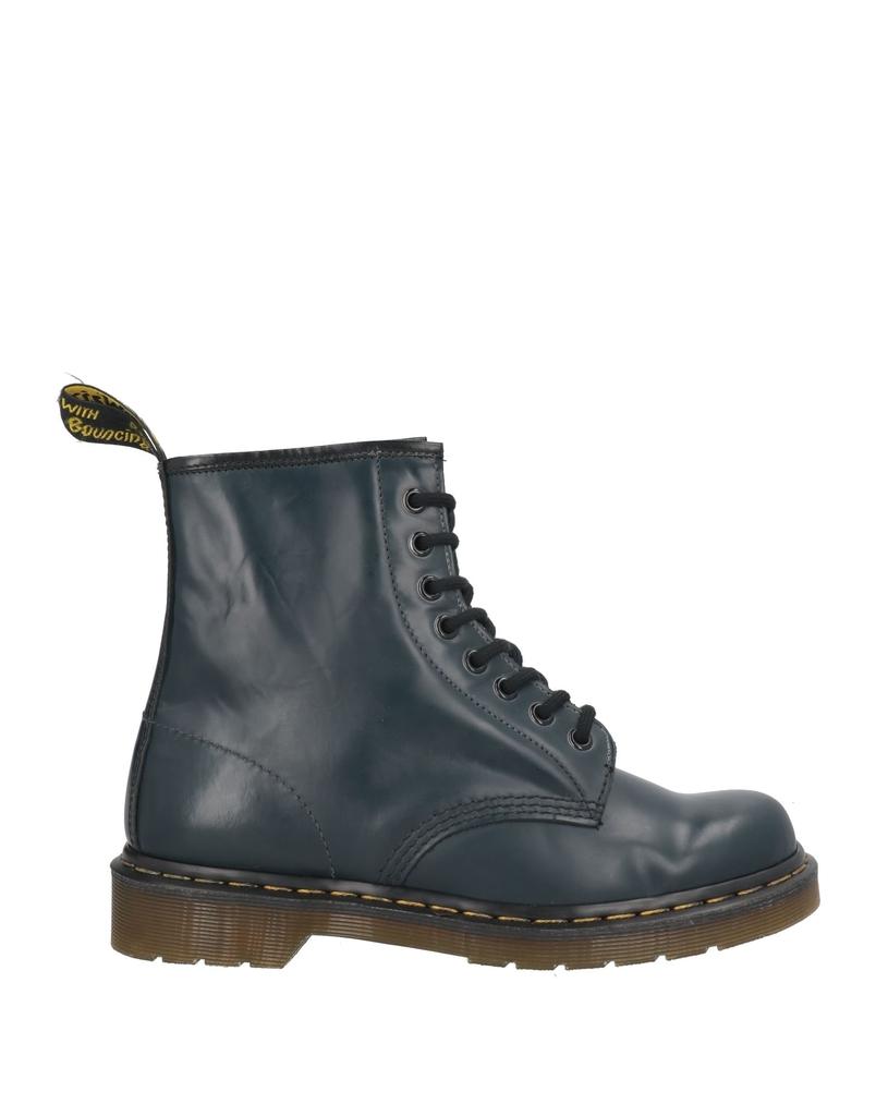【Dr. Martens】Audrick Padded Loブーツ Black Audrick Padded Lo Boots by Dr. Martens on Sale
