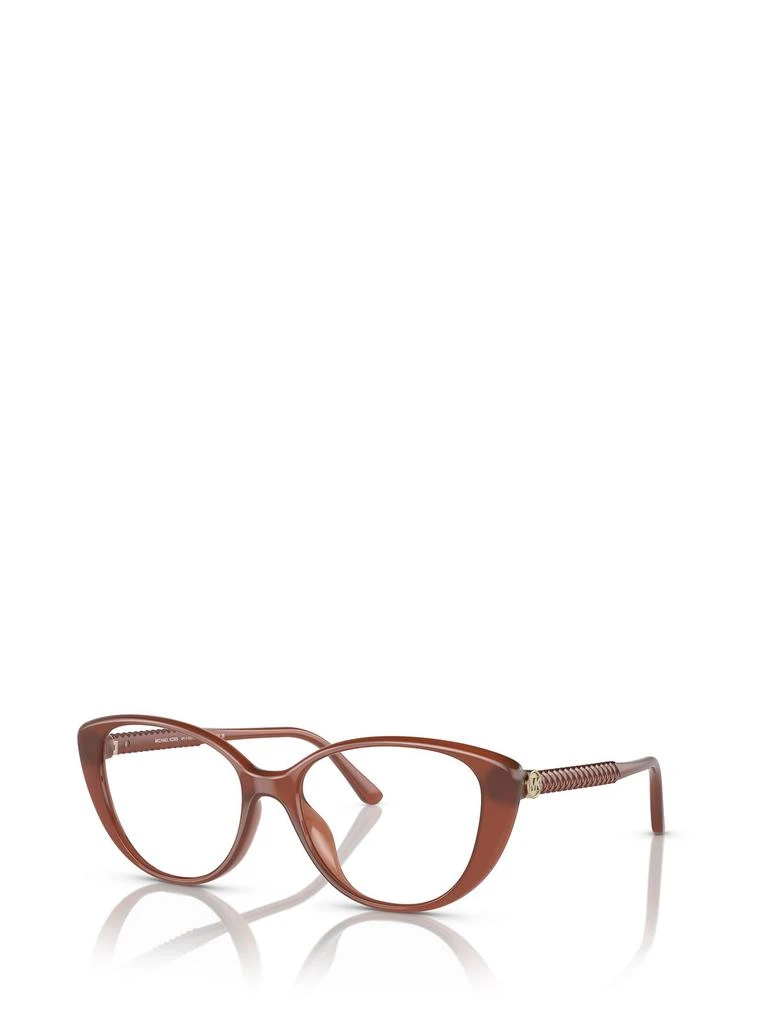 Michael Kors Eyewear Michael Kors Eyewear Cat-Eye Frame Glasses 2