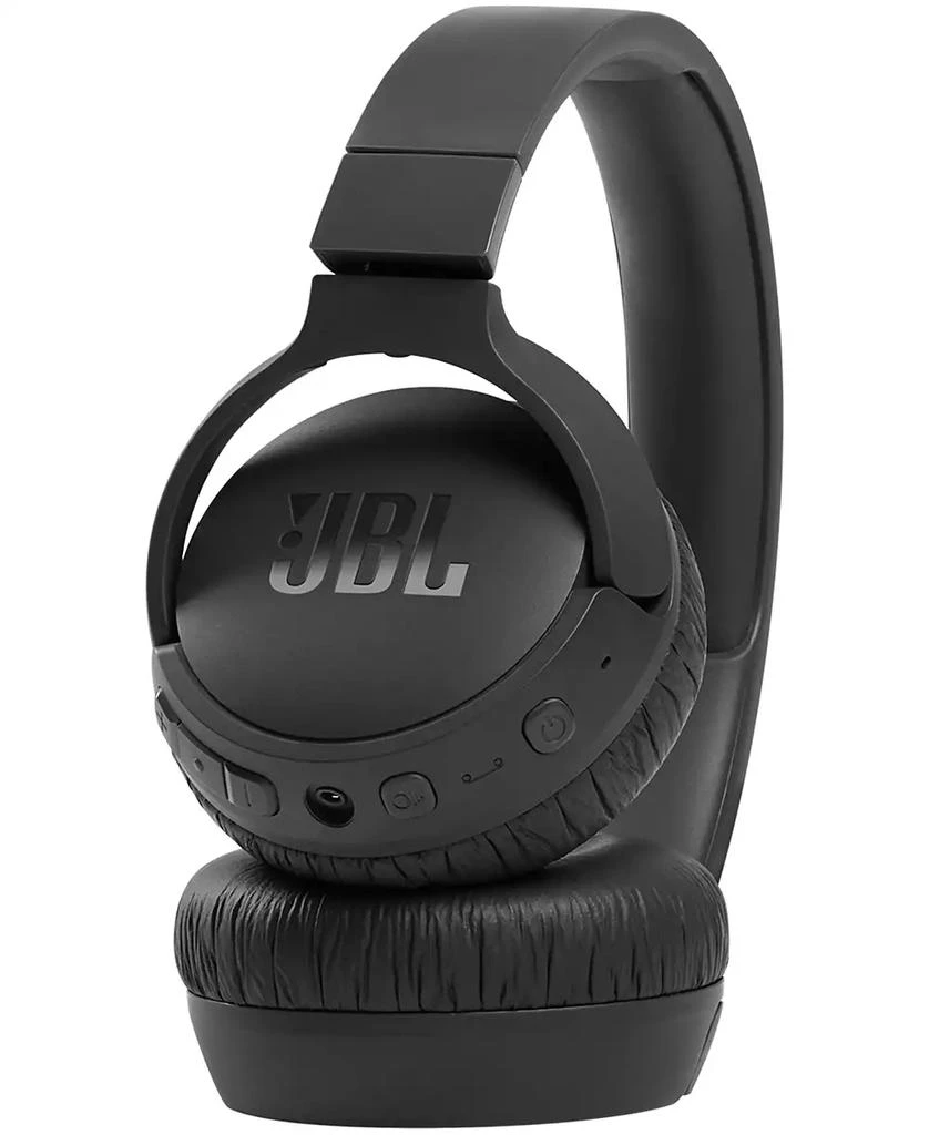 JBL Tune 660NC on Ear Bluetooth Headphones 2