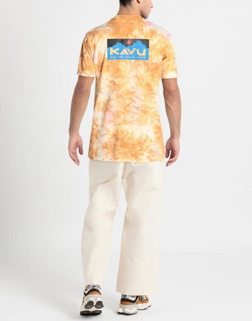 KAVU T-shirt 3