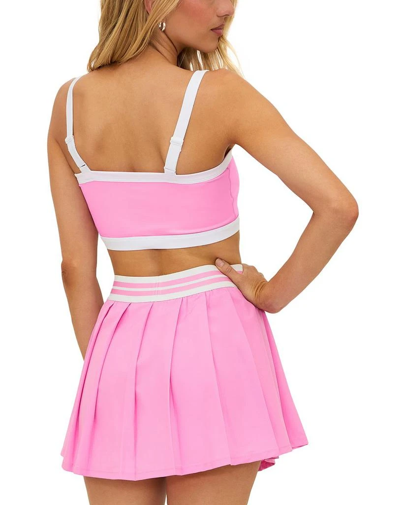 Beach Riot Indy Medium Impact Sports Bra 2