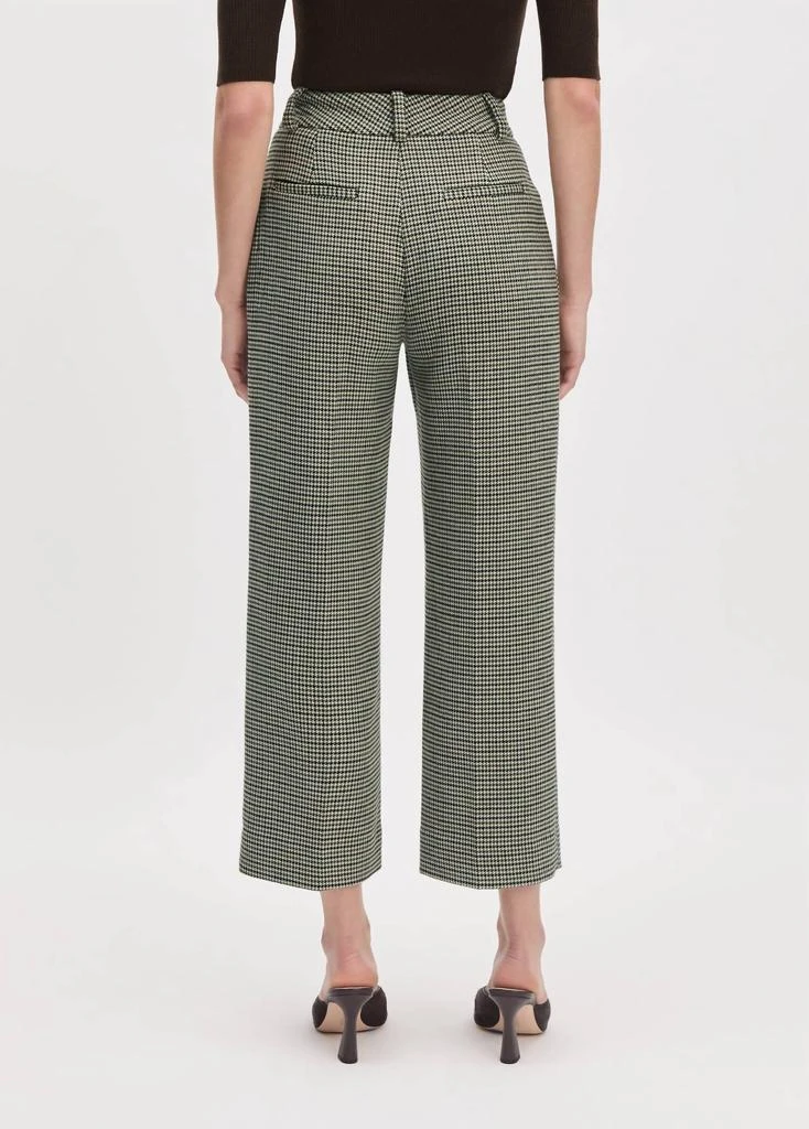 Favorite Daughter Favorite Daughter - Cropped Fiona Pant 2