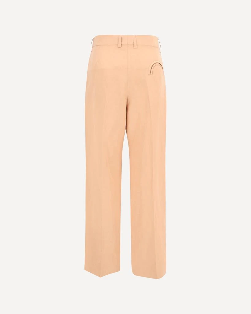 BLAZÉ MILANO Flica Fox Pants 2