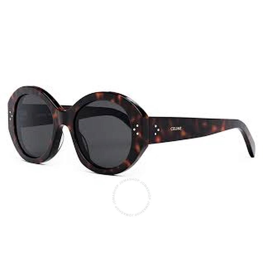 Celine 57MM Flat-Top Rectangular Sunglasses - Sunglasses Celine 57MM Flat-Top Rectangular Sunglasses - Sunglasses
