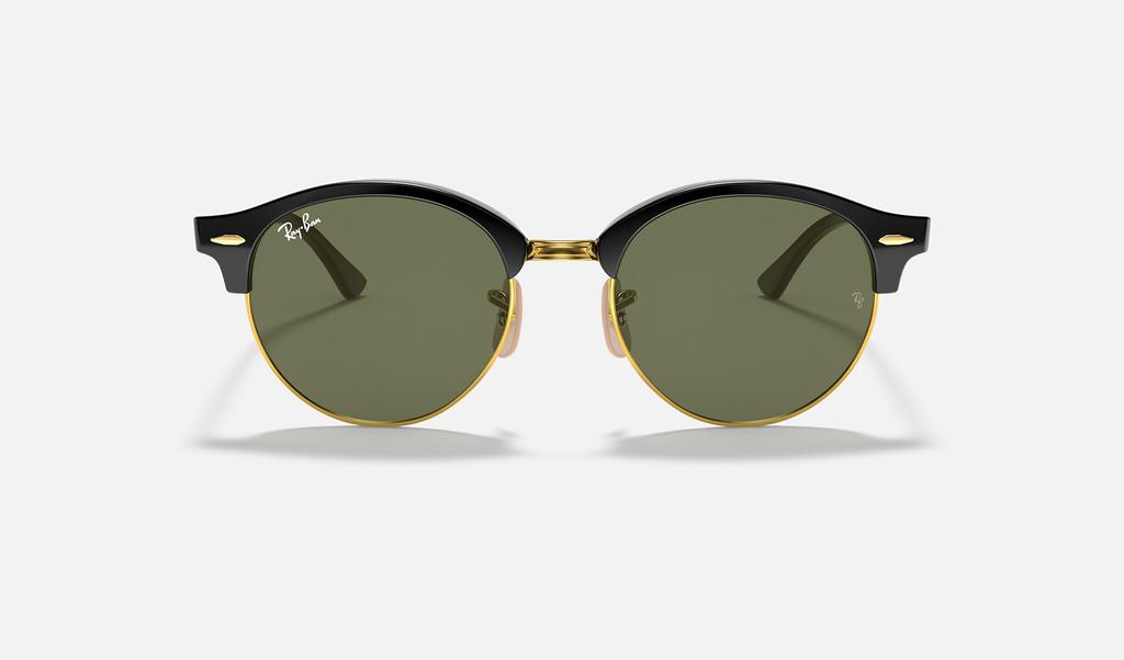 Ray-Ban CLUBROUND CLASSIC