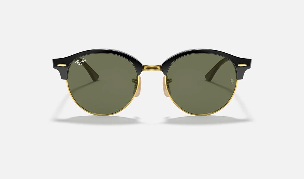 Ray-Ban CLUBROUND CLASSIC 2