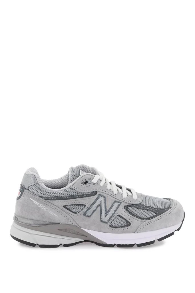 New Balance Made In Usa 990v4 1