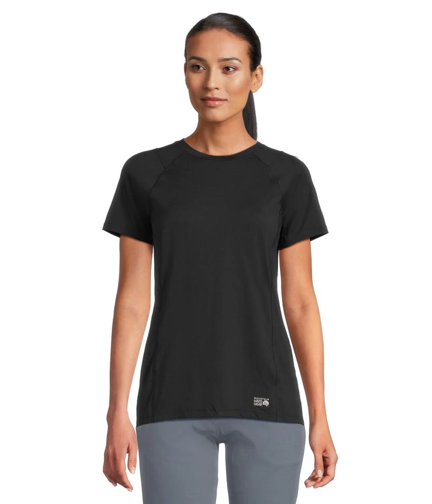 Mountain Hardwear Crater Lake™ Short Sleeve 1