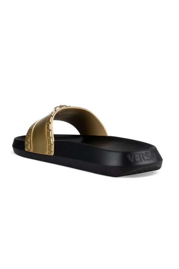 Versace Medusa Slides 3