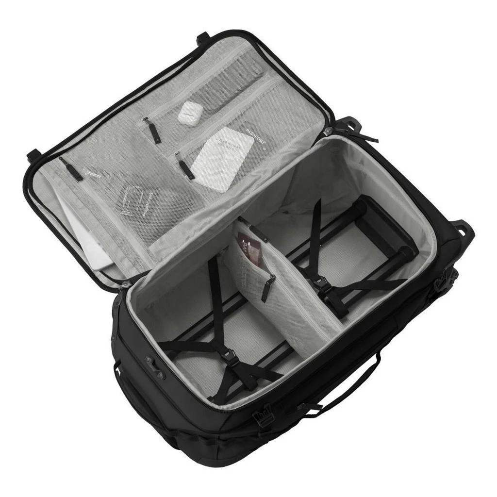 Eagle Creek 2-wheel 27 luggage - gear warrior 2