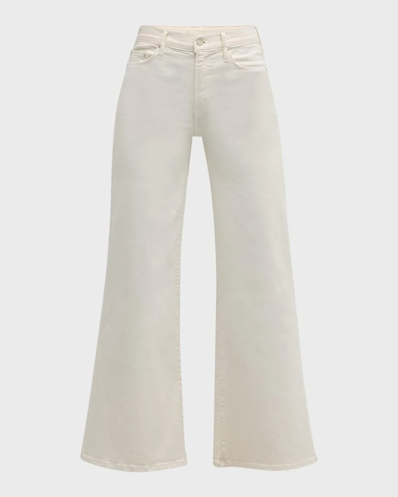 MOTHER The Twister Skimp Jeans 1