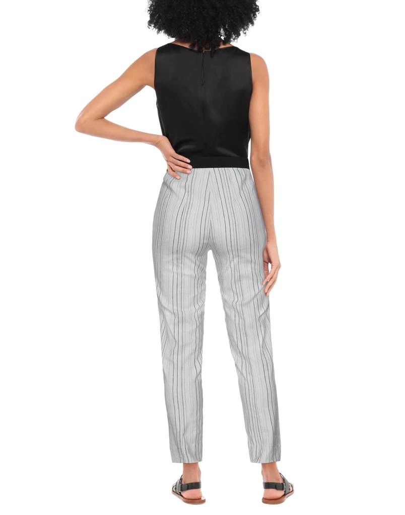 ERIKA CAVALLINI Casual pants 3