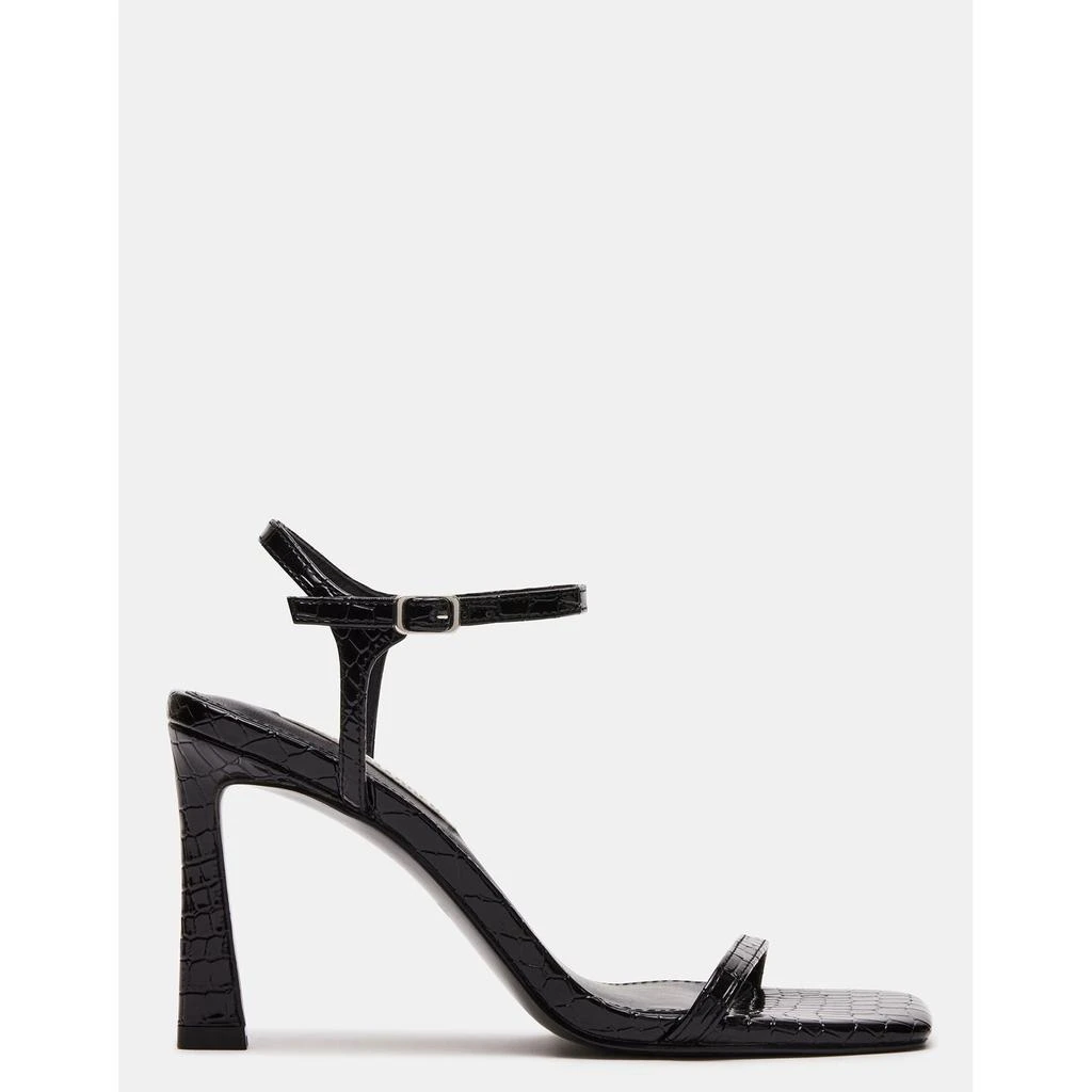 Steve Madden ANITA RED PATENT 7