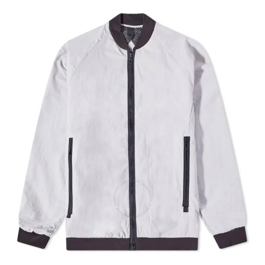 Canada Goose Silverbirch Black Label Faber Bomber Jacket 1