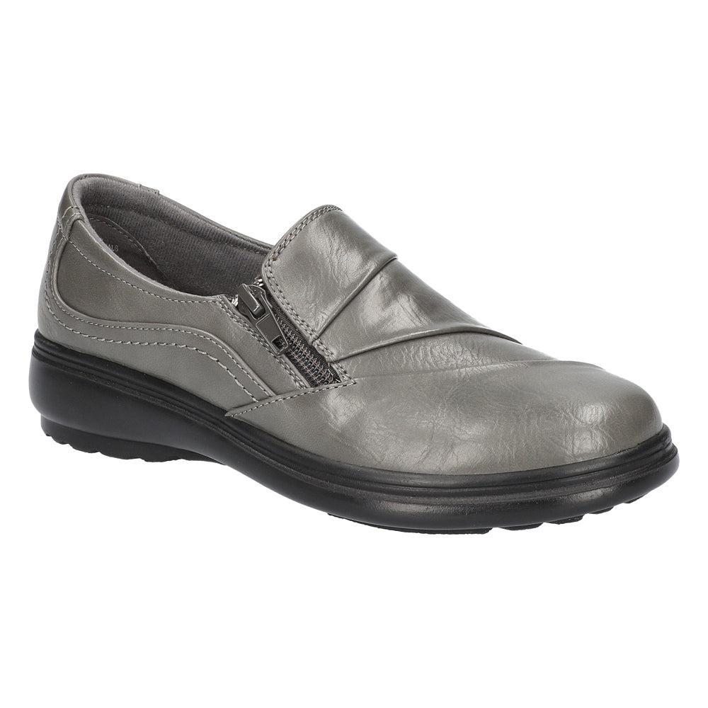 Easy Street Kimi Slip On Flats