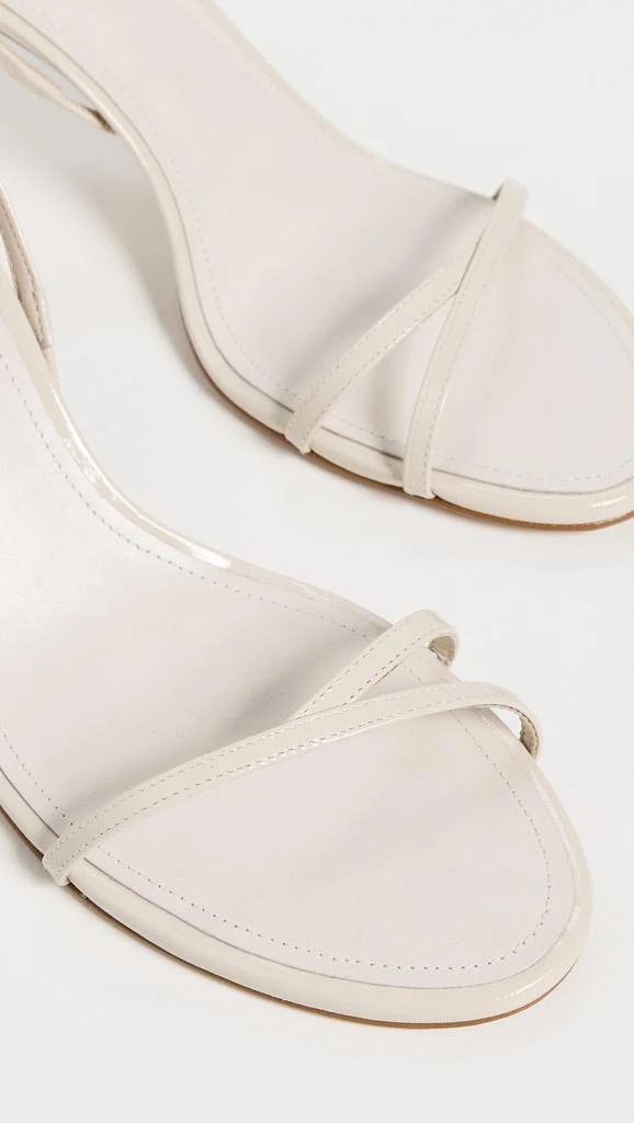 Schutz Diana Mid Heeled Sandals 5