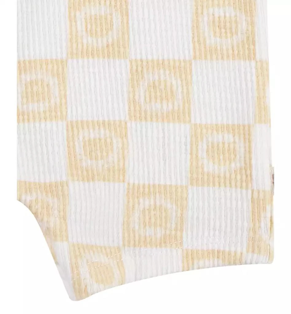 Huggies Baby Boys Sleeveless Romper 5