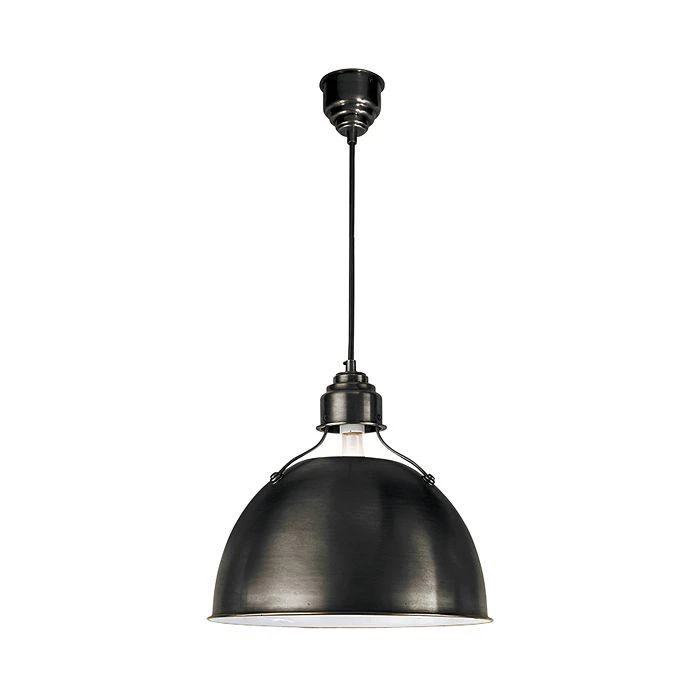 Thomas O'Brien Eugene Medium Pendant 1