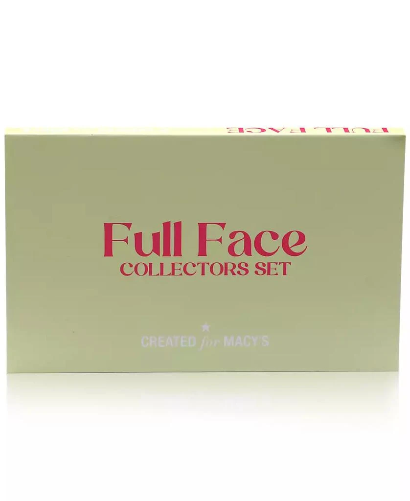 Created For Macy's Full Face Beauty Vault, Exclusively at Macy's 6