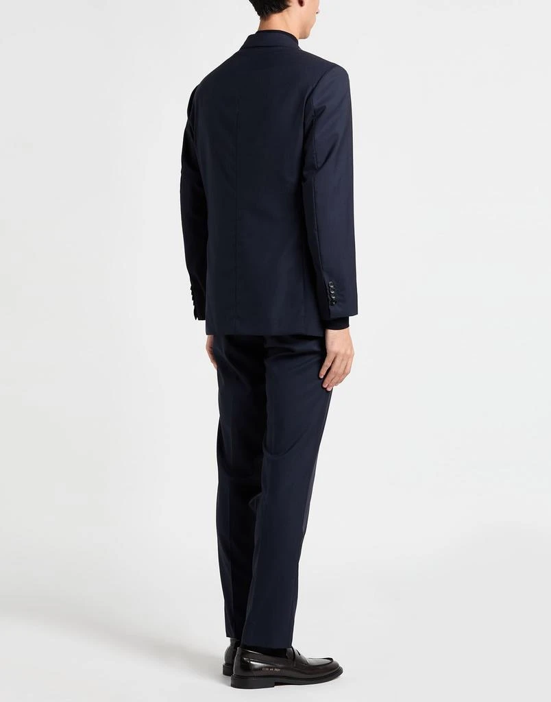 Sartorio Napoli Suits 3