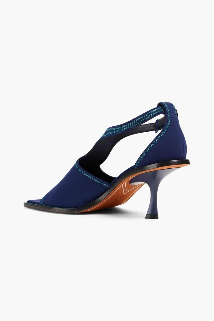 Zimmermann Scuba sandals 3