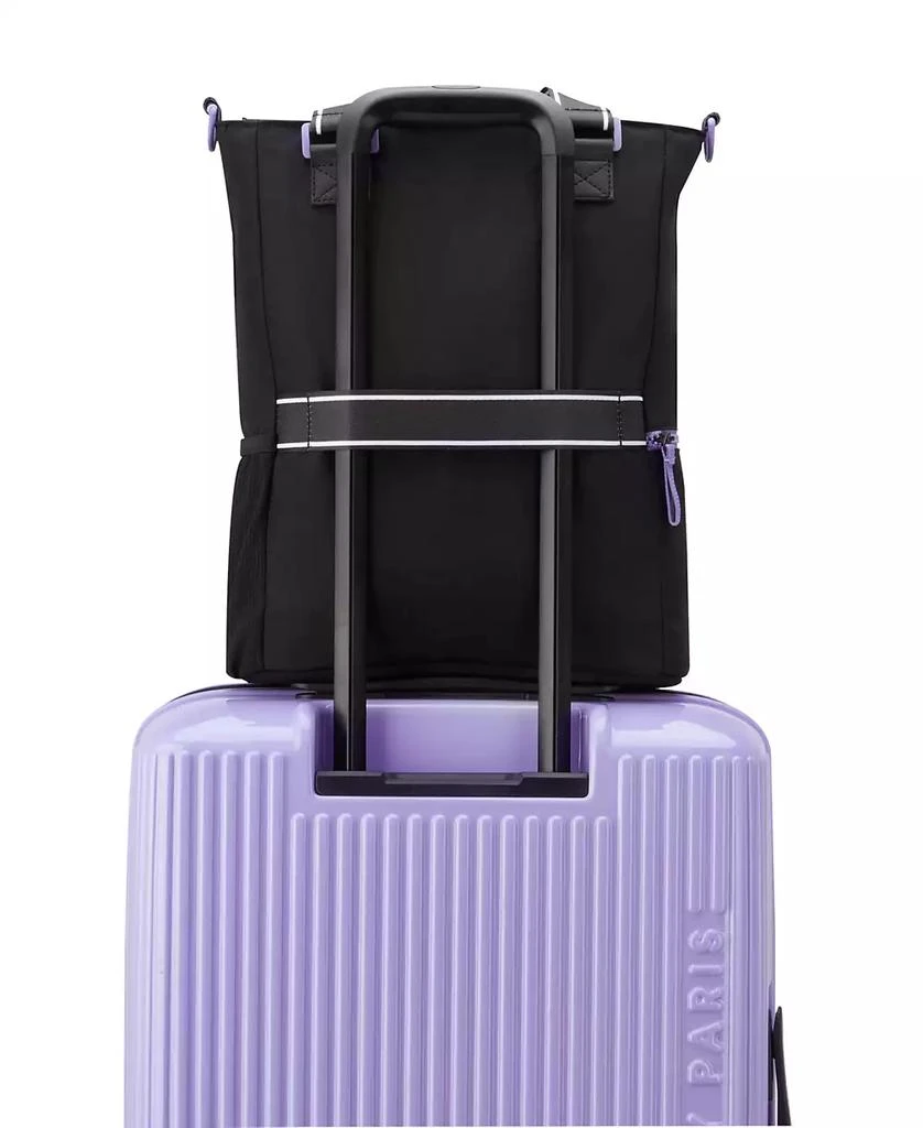 florence by mills x Delsey Paris Your Story Tote Bag 3