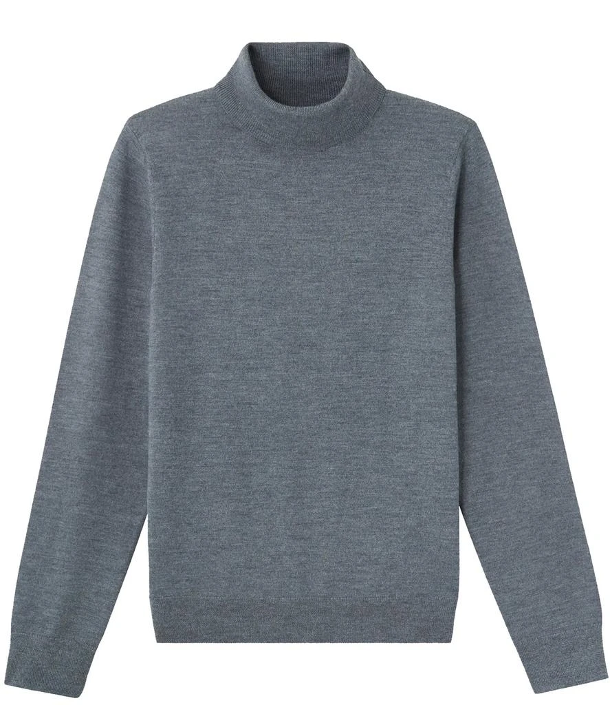 A.P.C. Dundee Sweater 1