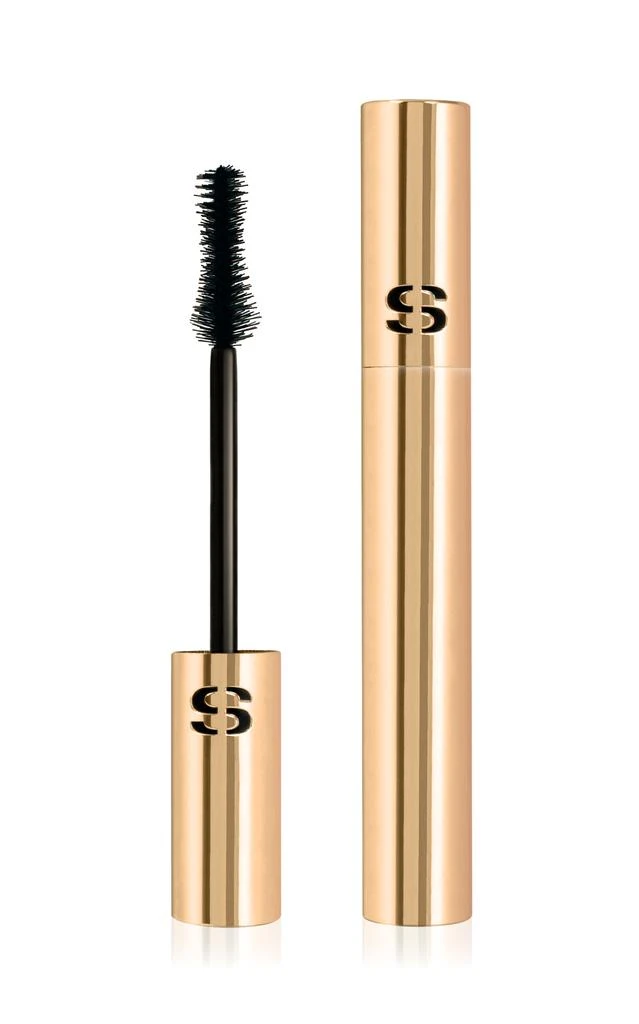 Sisley Sisley Paris Phyto-Noir Mascara - 1 Deep Black - Moda Operandi