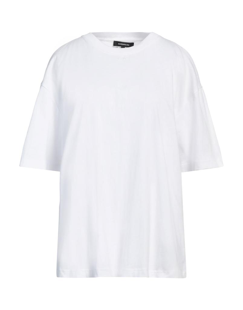 BARBARA BUI Basic T-shirt