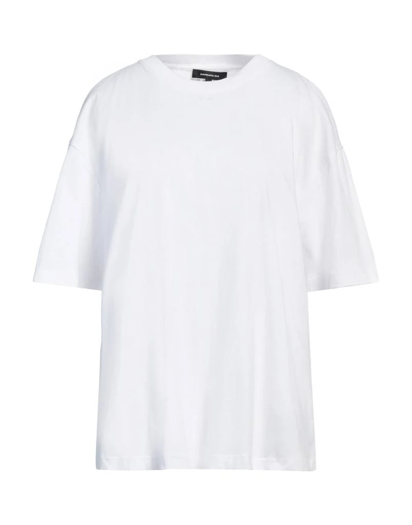 BARBARA BUI Basic T-shirt 1