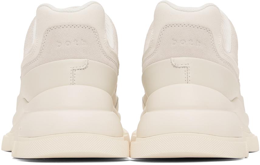 BOTH White Gao Eva Sneakers