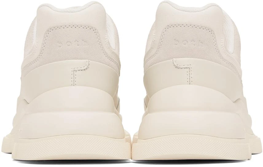 BOTH White Gao Eva Sneakers 2