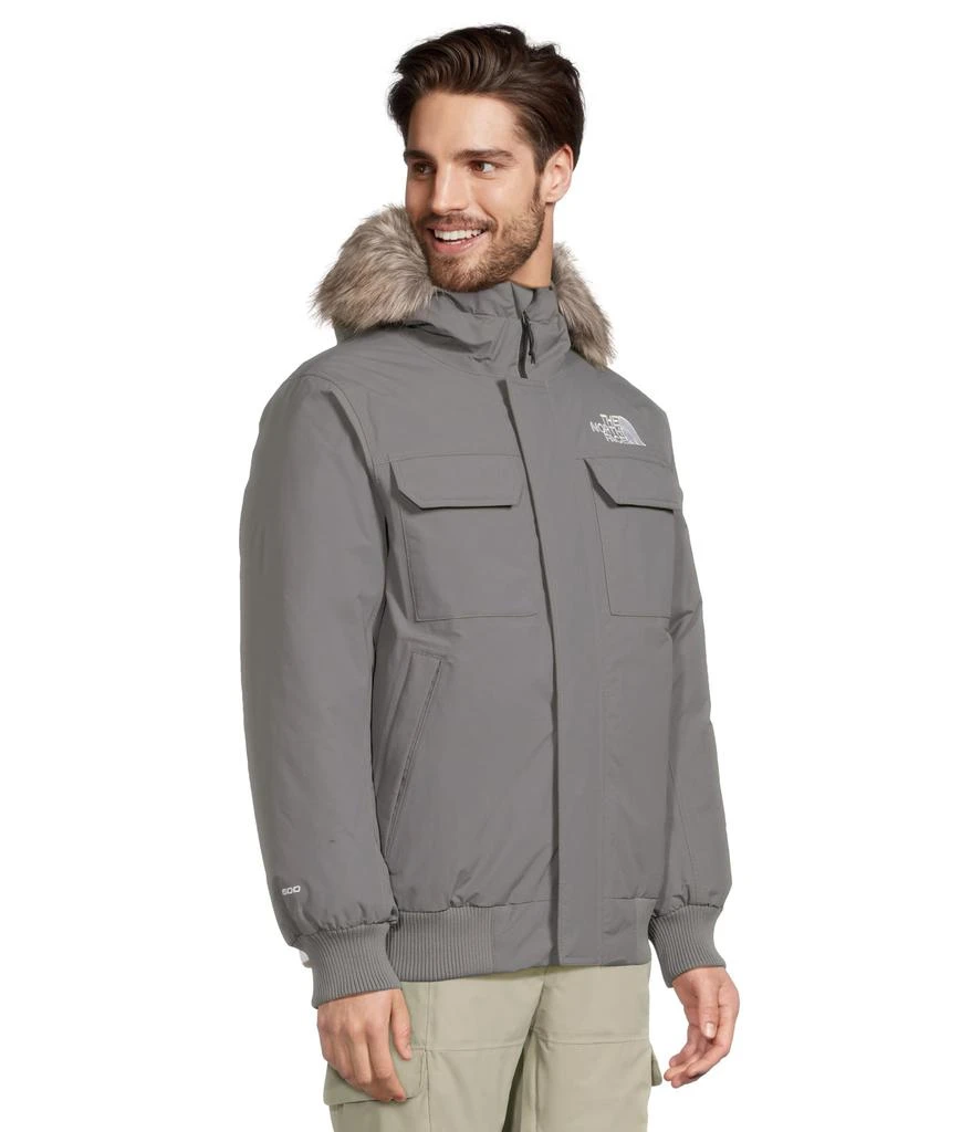 The North Face McMurdo Bomber 2