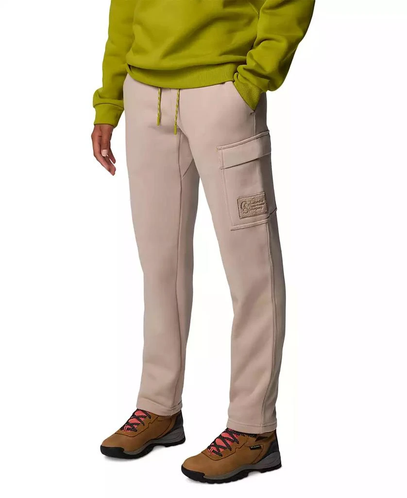 Columbia Men's Wallowa Fleece Drawstring Sweatpants 11