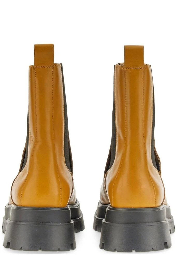 Ash Ash Elite Chunky-Sole Chelsea Boots 3