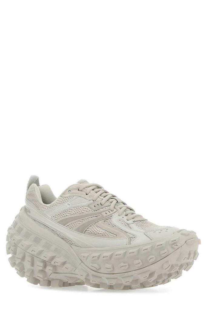 Balenciaga Balenciaga Defender Lace-Up Sneakers