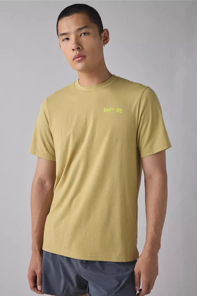 Janji Janji Circa Daily Graphic Tee 2