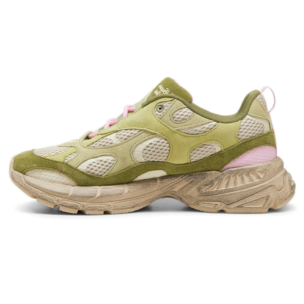 Puma Velophasis Nu X Kidsuper Lace Up Sneakers 3
