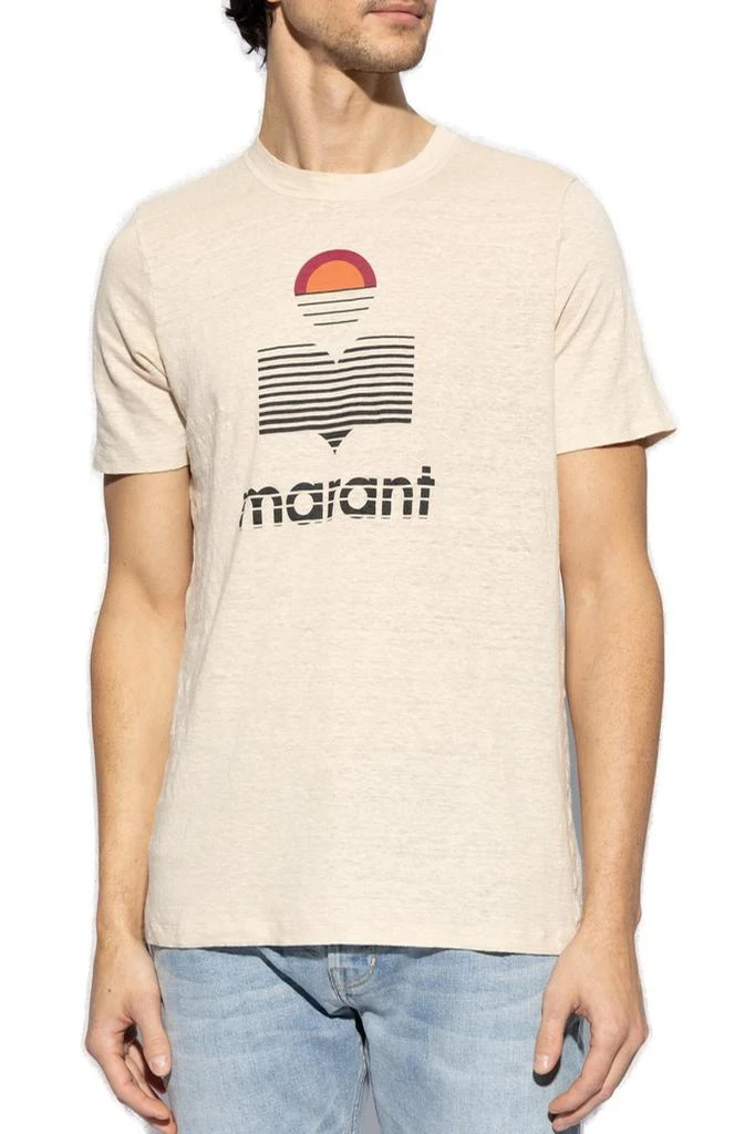 Isabel Marant Isabel Marant Karman Crewneck T-Shirt 2