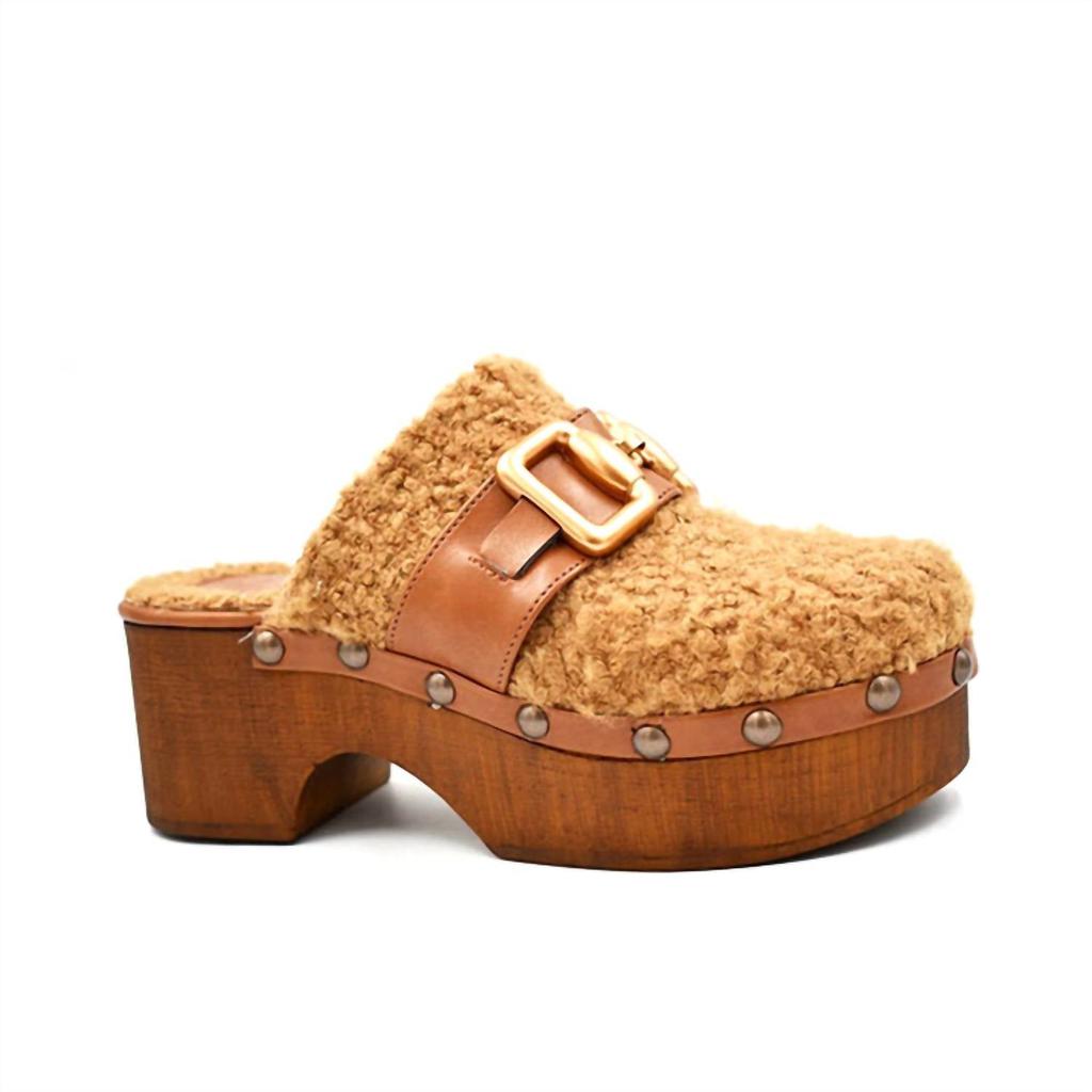 CORDANI Cordani - Winona Clog