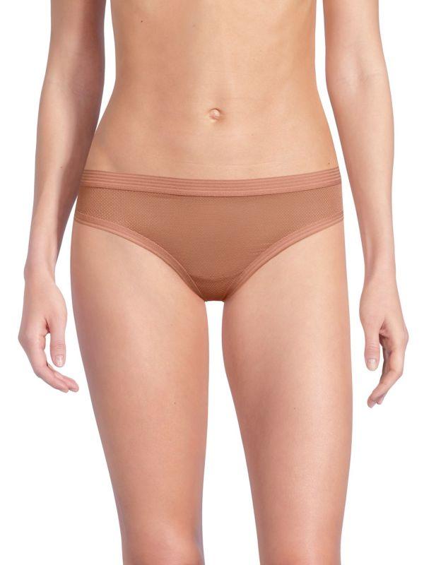 DKNY Table Top Sheer Panties