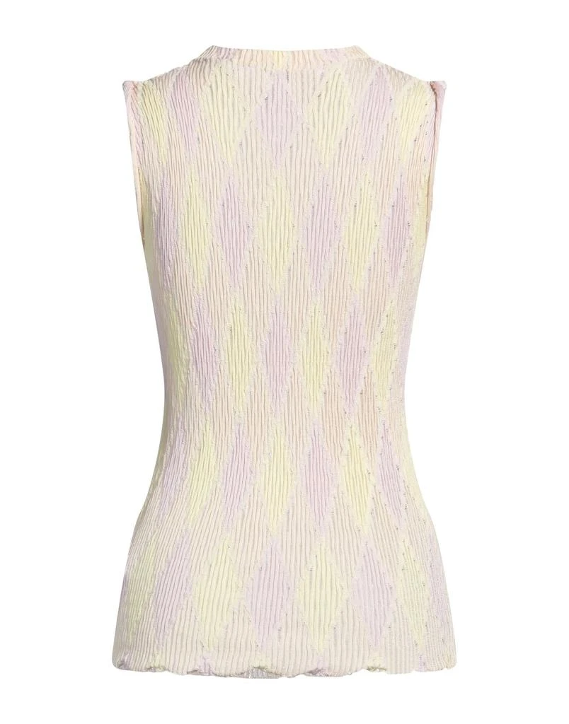 Burberry Sleeveless sweater 2