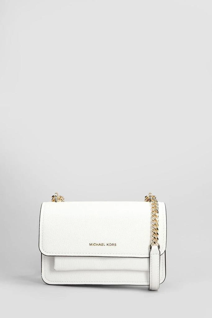 Michael Kors Michael Kors Claire Shoulder Bag 1