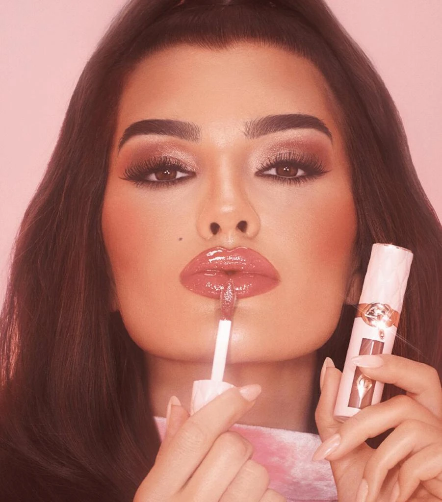 Charlotte Tilbury Pillow Talk Lip Plumpgasm 7