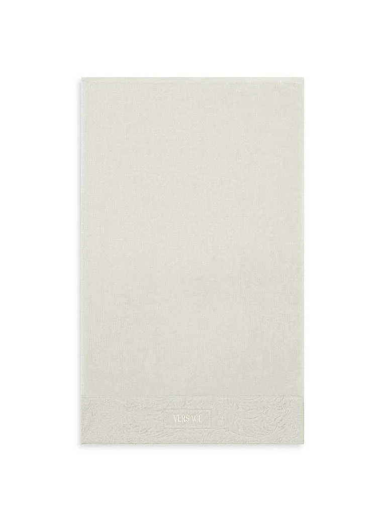 Versace Barocco Bath Towel