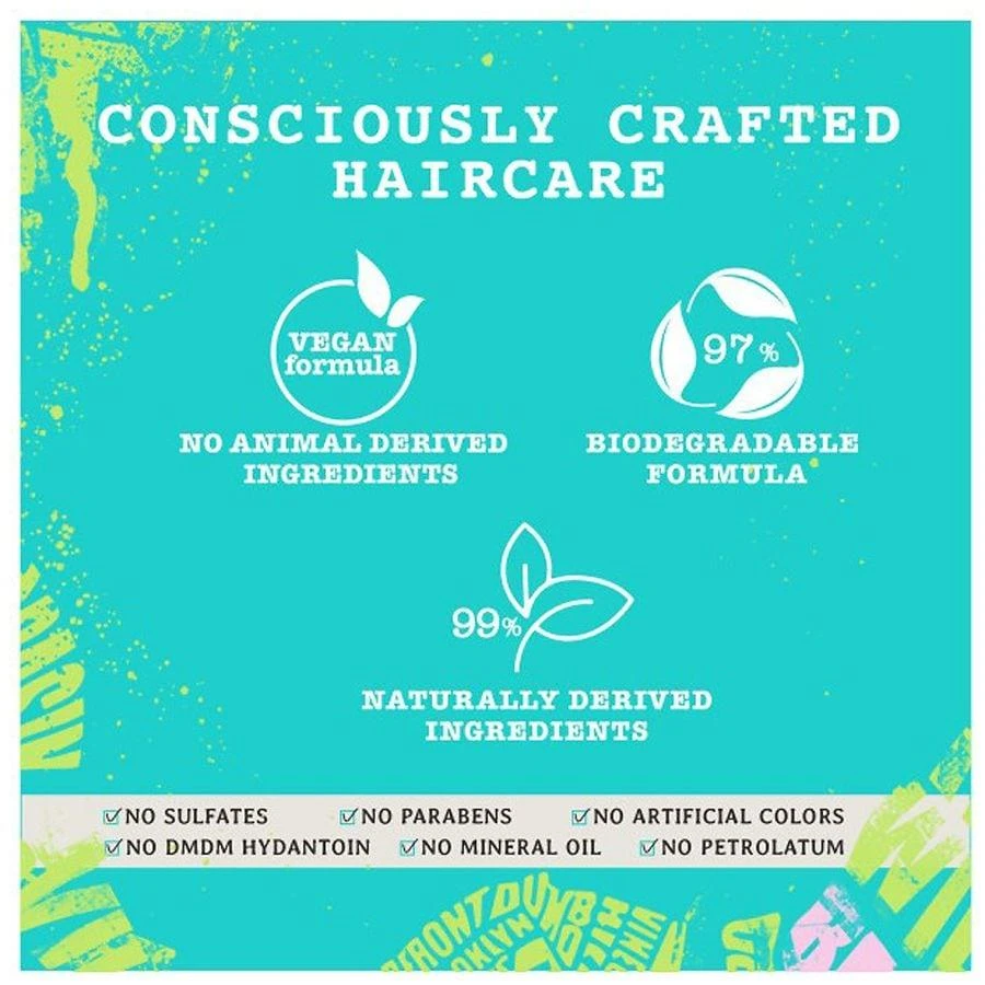 Carol's Daughter Born To Repair Nourishing Conditioner with Shea Butter 5