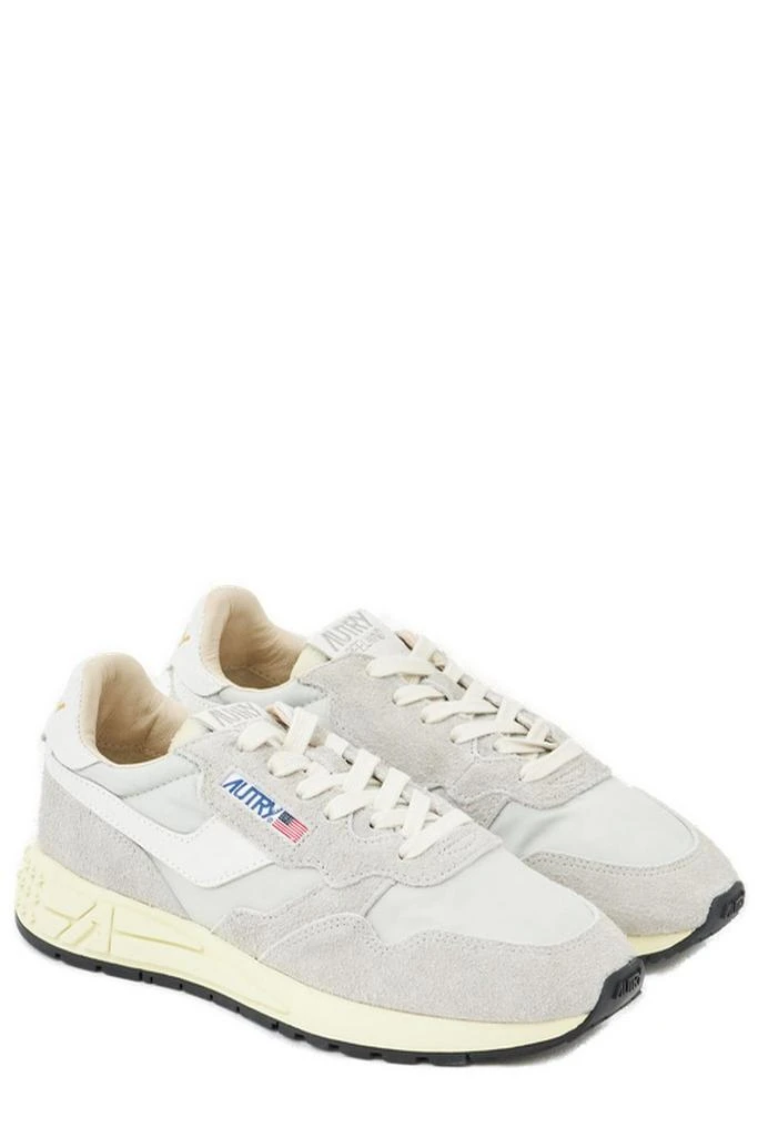 Autry Autry Reelwind Low-Top Sneakers 2