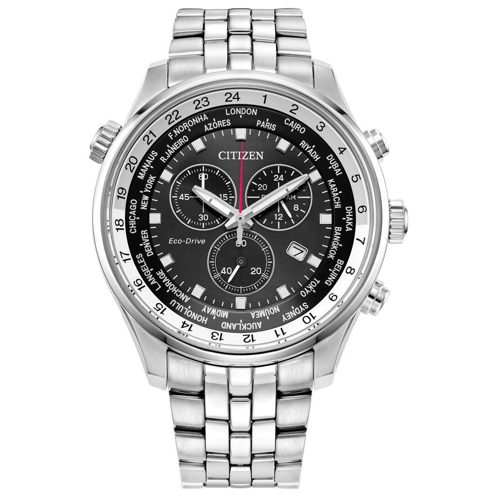 Citizen Citizen Men
s Watch AT0368-58E