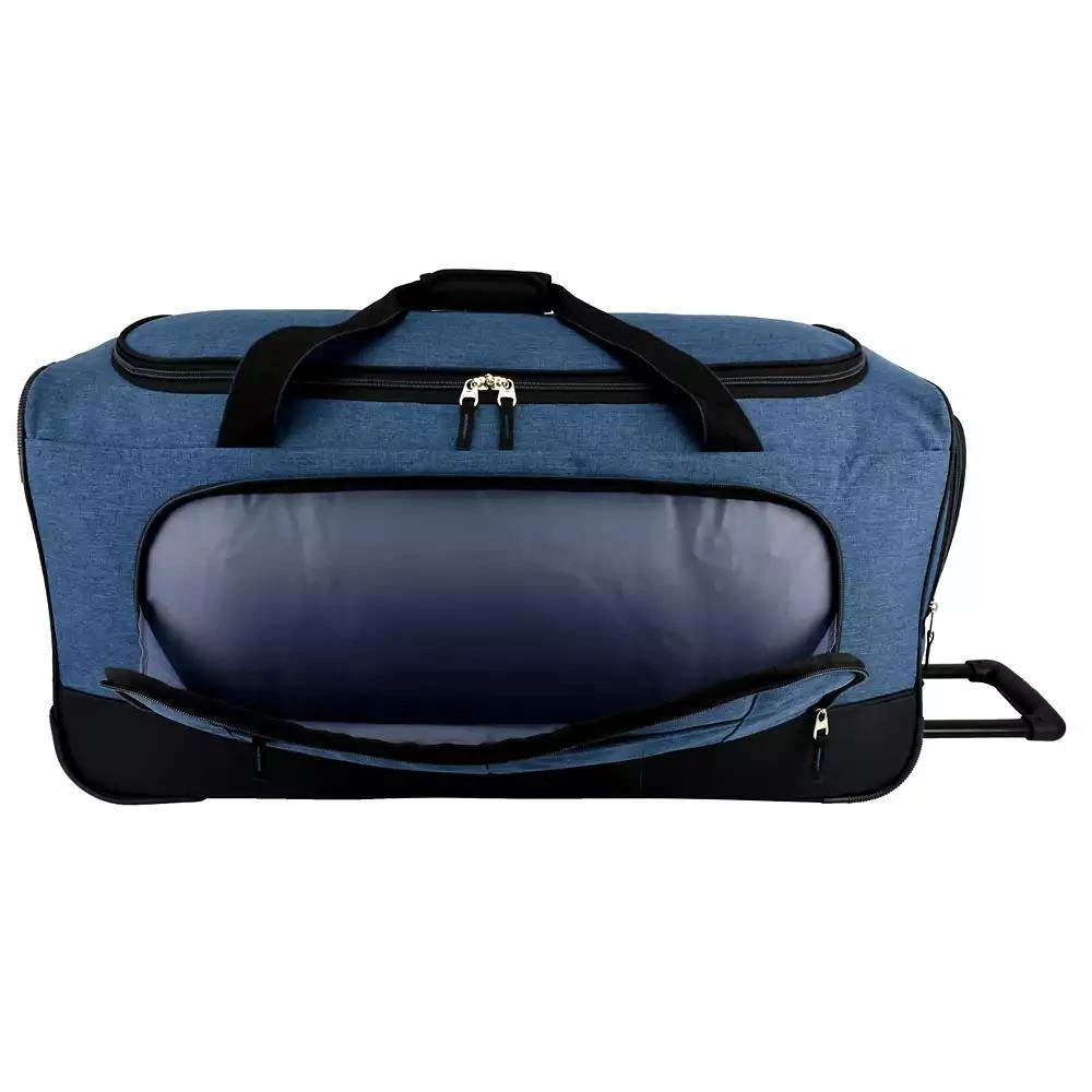 Pacific Gear Keystone 30" Rolling Duffel Bag 9